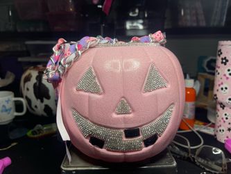 Halloween Pumpkin