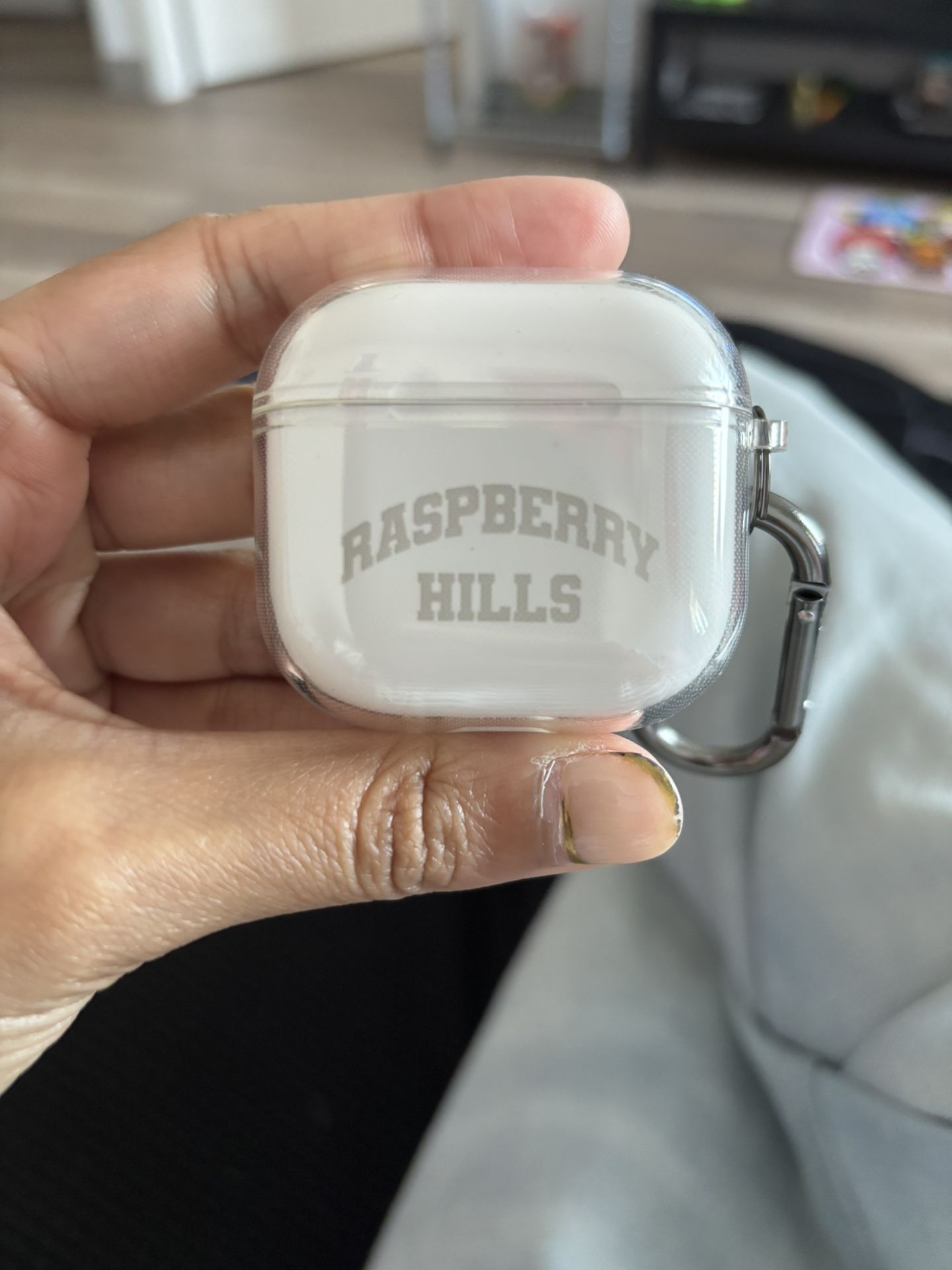 The Gvgallery Air Pods (airpods4)