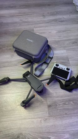 DJI Mavic Pro Classic