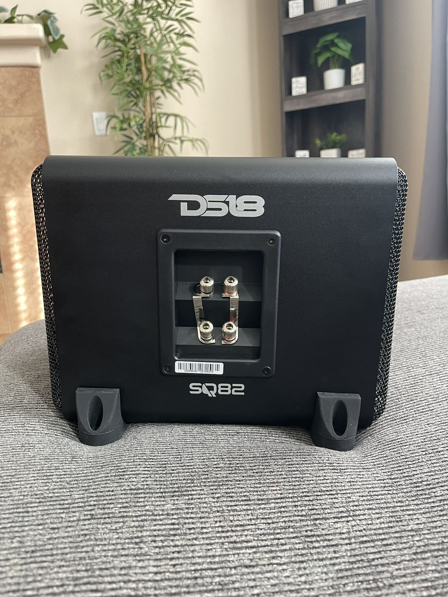 DS18 Subwoofer for Sale in Indio, CA OfferUp