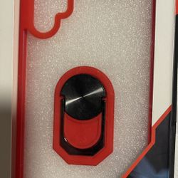 Samsung Galaxy Note 10 Plus Case