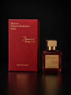 Baccarat Rouge 540 Extrait