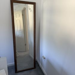 Full Length Mirror
