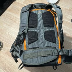 Lowepro Whistler 450 BP AW Camera Backpack