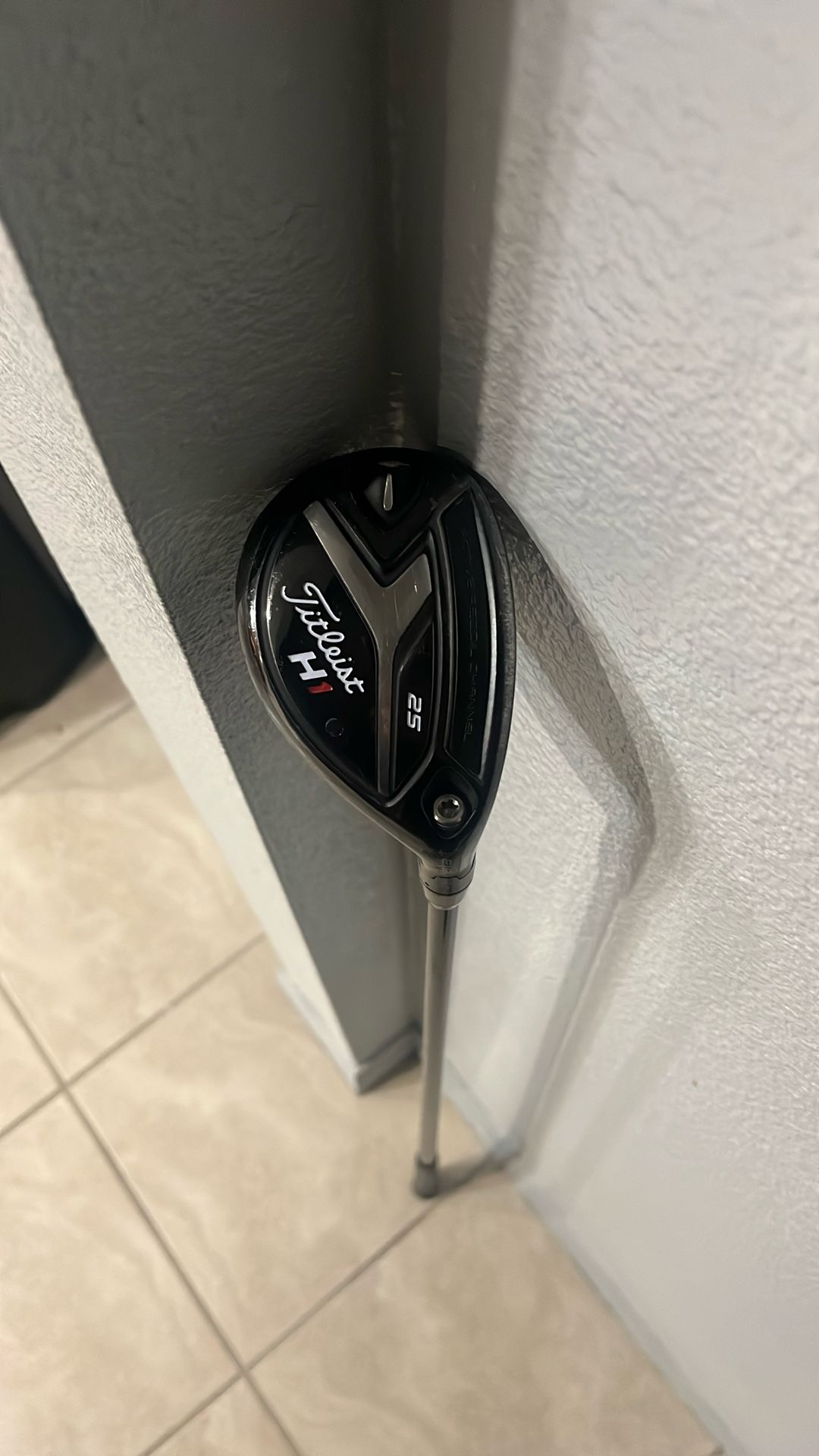 Titleist 5 Hybrid