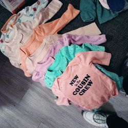 Baby Items