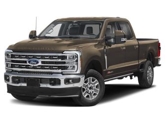 2024 Ford F-250
