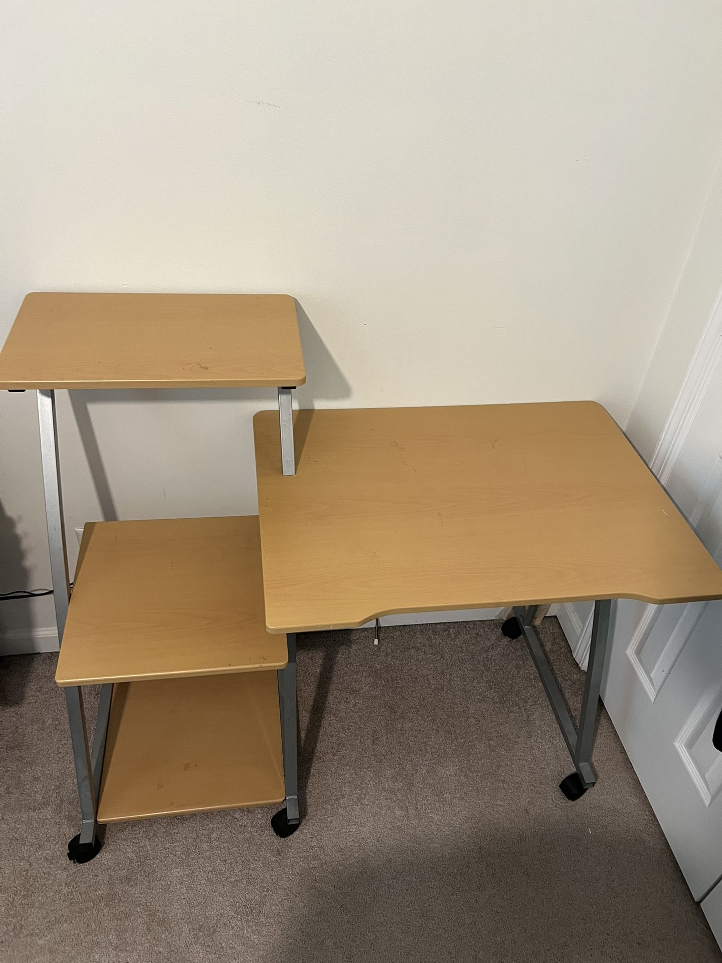 Computer Desk