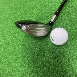 Taylormade 5 Wood