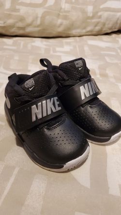 Nikes toddler