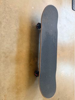 Skateboard Vans