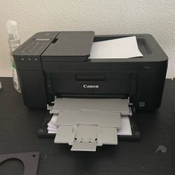 Printer (Fax, Scan, Bluetooth, WiFi )