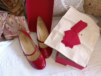 Rachel Gabriella Valentino Shoes