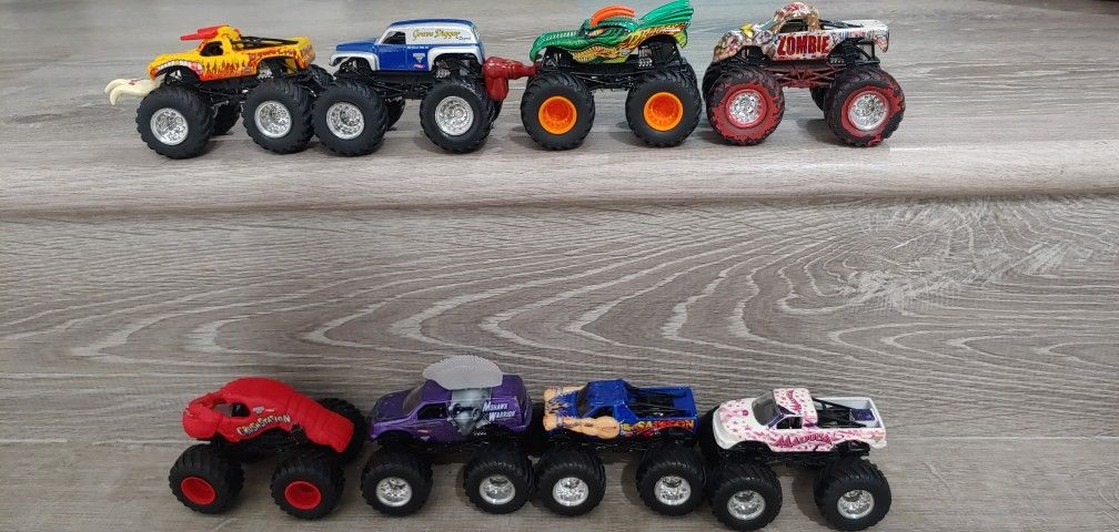 Toys
