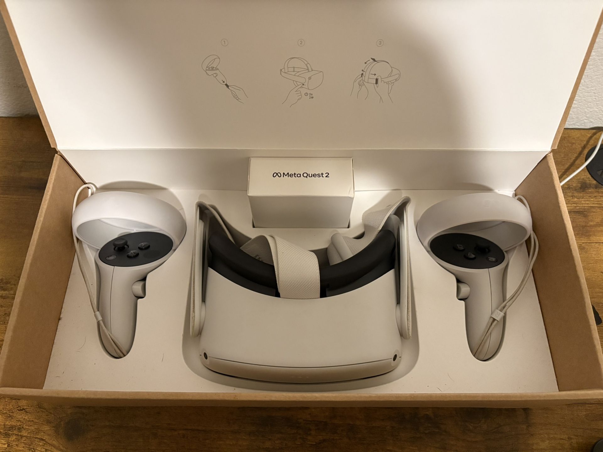 Oculus Quest 2