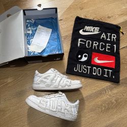 Cpfm air forces