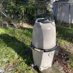 Jandy Pool Filter 