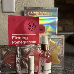 Gift Care Bundle Bags $10