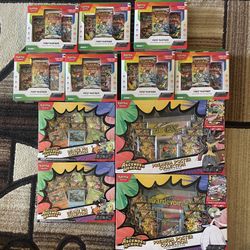 Pokemon Ascended Hero’s 