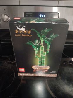 LEGO BOTANICALS SET#10344