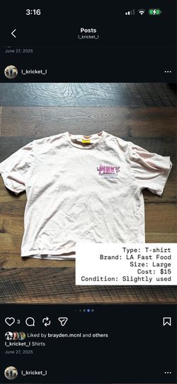 Shirt