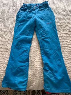 Arctix Women’s Insulated Snow Pants - Size Medium (Regular Fit)