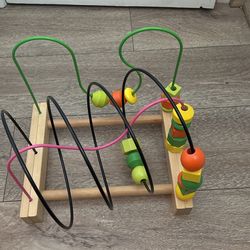 Baby Toy 
