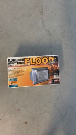 Flood Light 65 watt