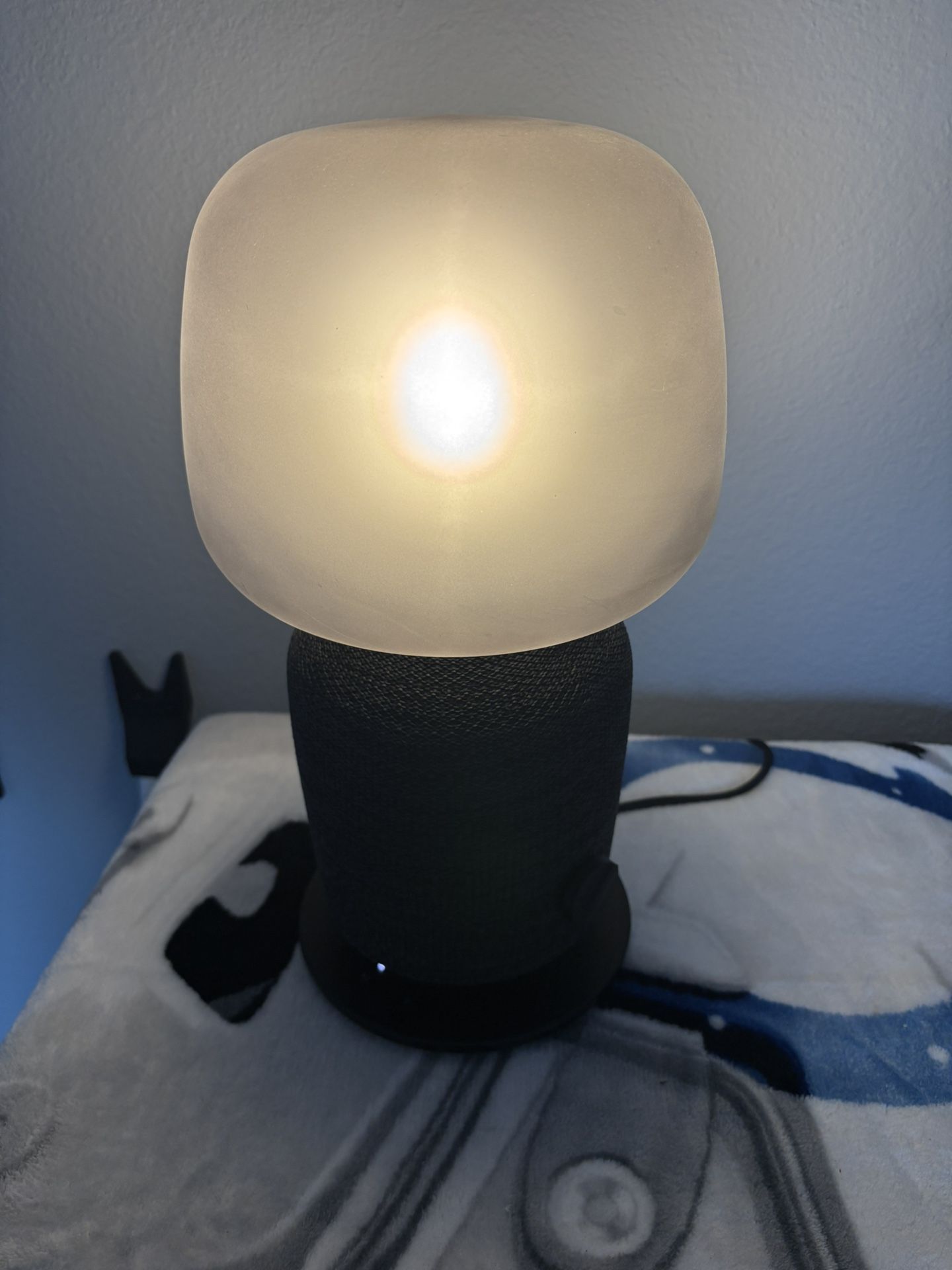 IKEA Sonos Bluetooth Lamp