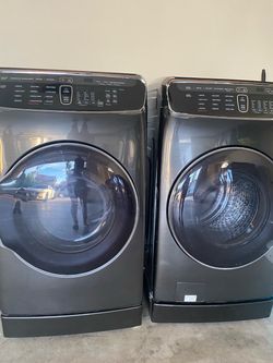 Appliances