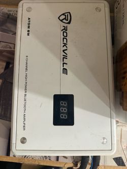 Amplifier