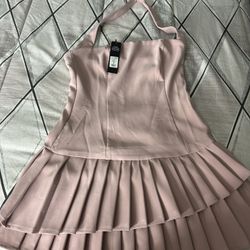 Fashion Nova mini dress