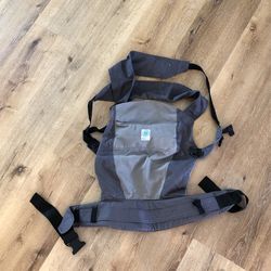 Moby Go Baby Carrier