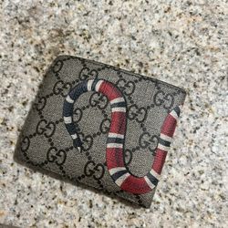 Gucci Wallet 