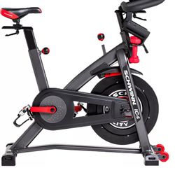 Schwinn IC4 (Stationary) Bike (Like New)