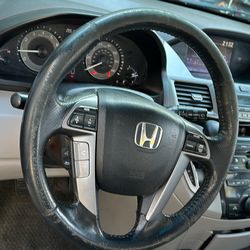 2013 Honda Odyssey