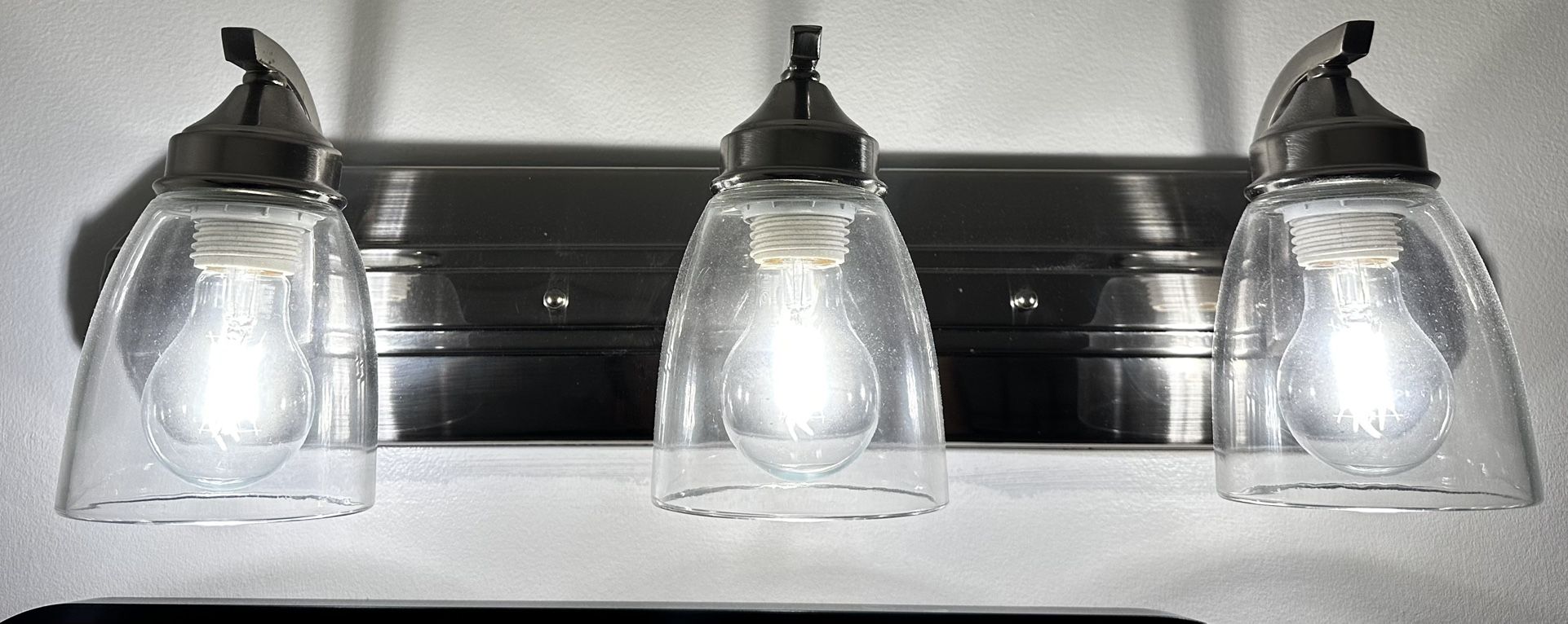 Bathroom Vanity Light