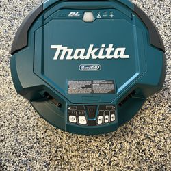 Makita Robo Pro 