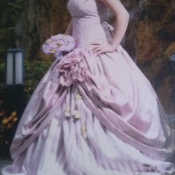 15th Dress Used Only Ones 