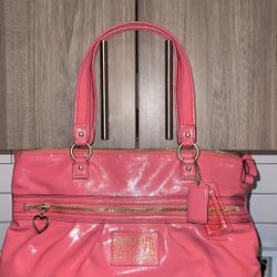 COACH F20004 POPPY DAISY LIQUID GLAM