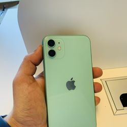iPhone 11 Unlocked