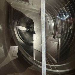 Boys Mi Bautizo Streamer 