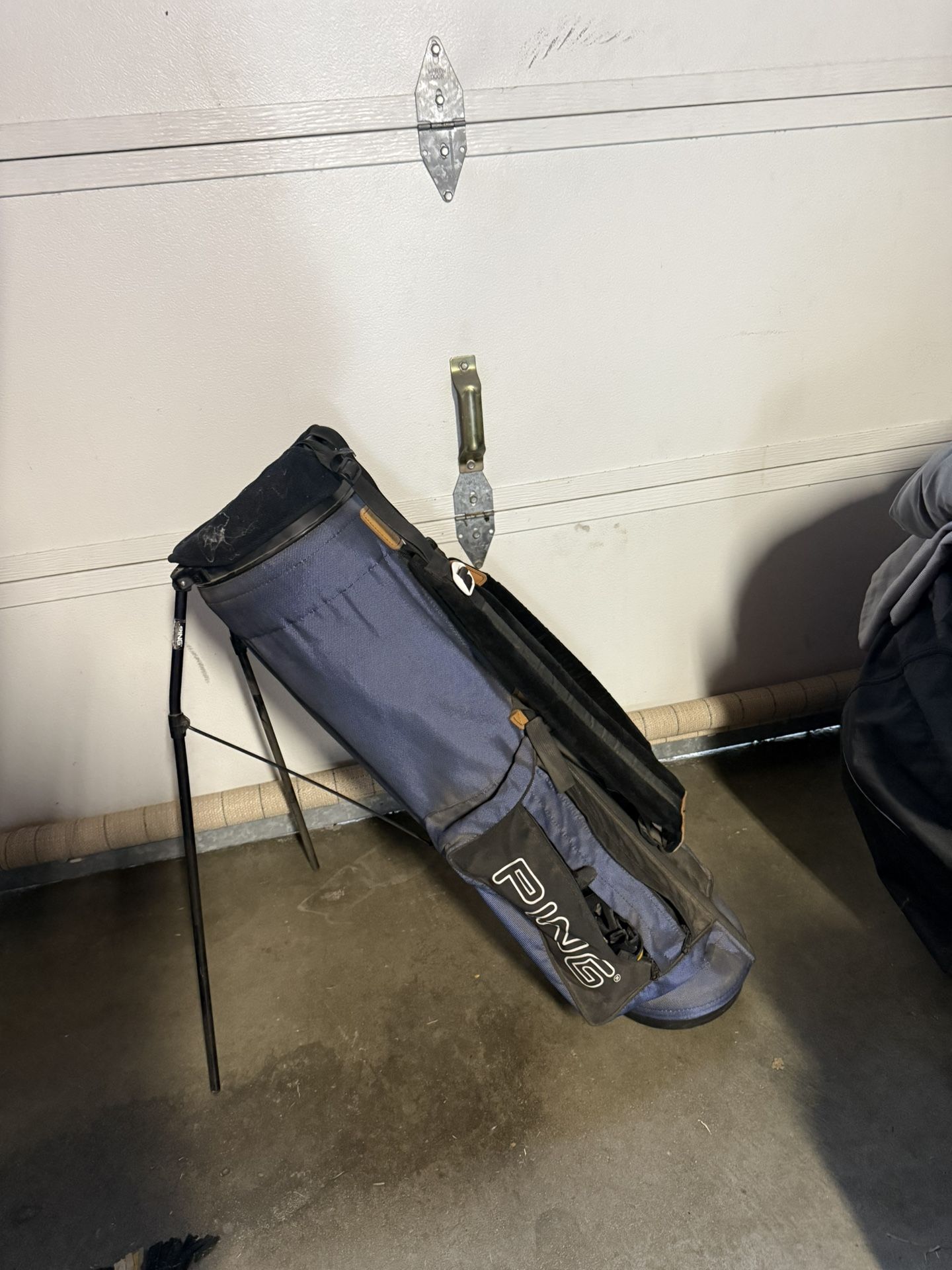 PING golf bag