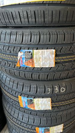 235 45 19 llantas nuevas