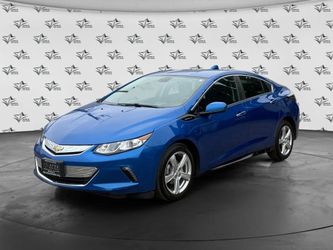 2017 Chevrolet Volt