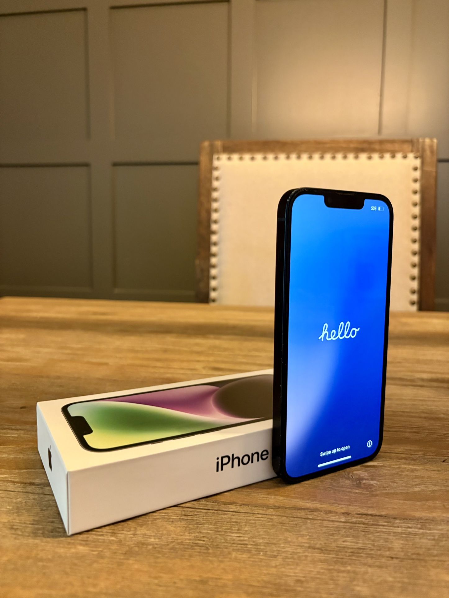 iPhone 14 256GB Unlocked