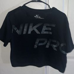 Women’s Nike Shirt 