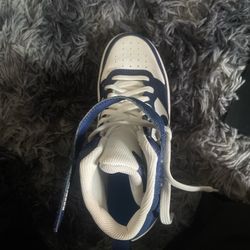 nike court borough size 6.5
