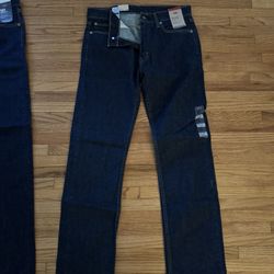 Brand New Jeans With Tags Size 31/30