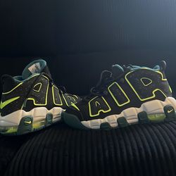 New Nike Shoes No Box